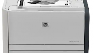 Hp printer driver windows 10 p2055dn