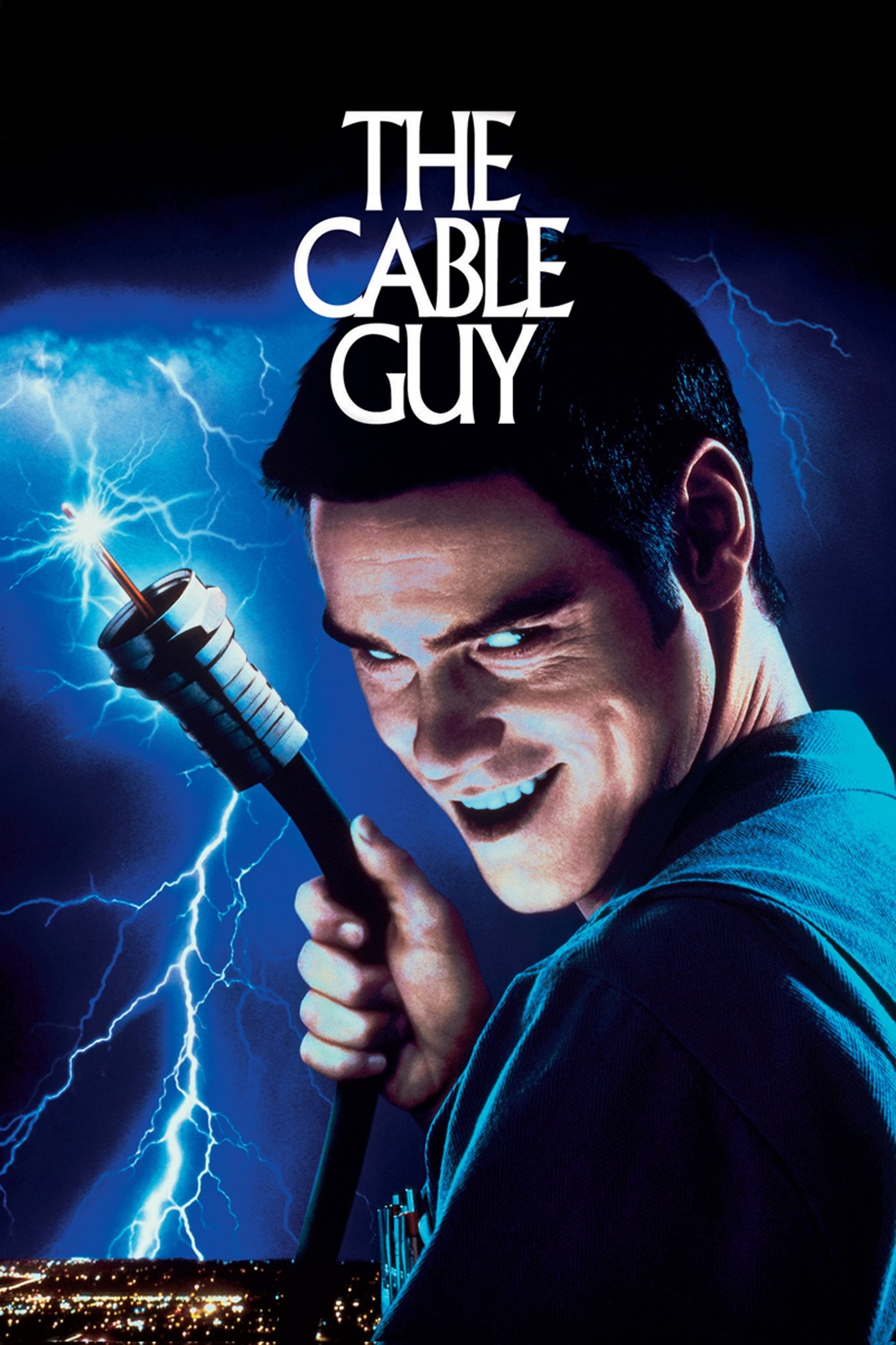 The cable guy 1996 torrent download hd